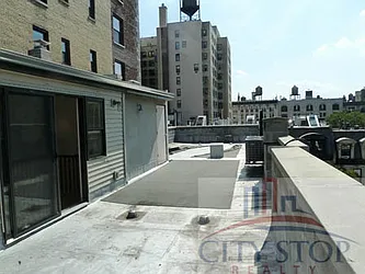 Rented by City Stop Realty