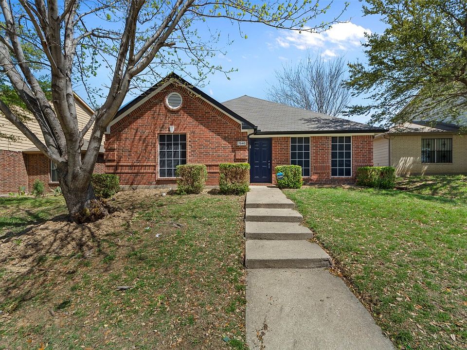 7540 Amber Dr, Dallas, TX 75241 Zillow