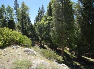 42506 Opal Ln Lot 68, Shaver Lake, CA