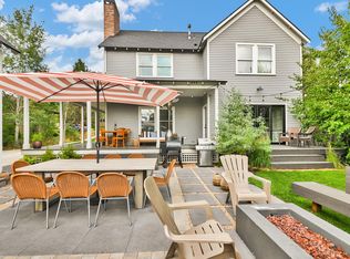 3446 NW Bryce Canyon Ln, Bend, OR 97703