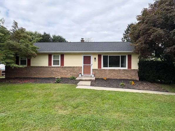 3930 Federal Hill Rd, Jarrettsville, MD 21084