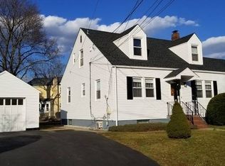 710 Roosevelt Ave, Manville, NJ 08835