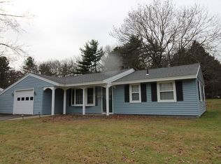 11 Temi Rd, Hudson, MA 01749