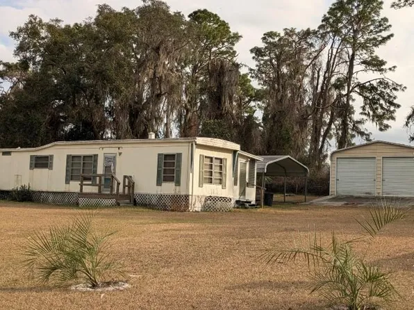 4592 E Amherst St, Hernando, FL 34442