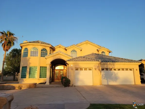 1849 Lotus Ave, El Centro, CA 92243