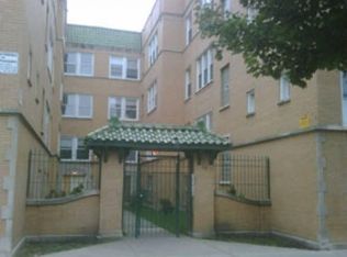 9 N Pine Ave APT 1E, Chicago, IL 60644