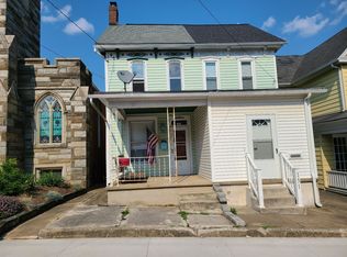 153 N Main St, Red Lion, PA 17356