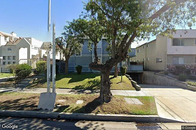 1211 Huntington Dr #H — Photo 14