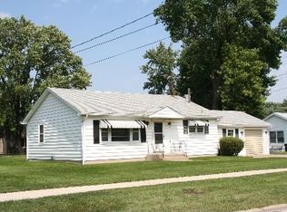 5524 W 82nd St, Burbank, IL