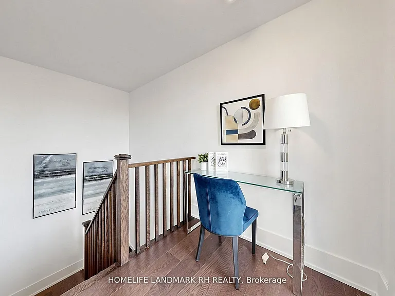 270 Davenport Rd #Townhouse 6 — Photo 33