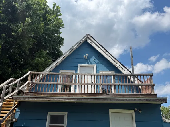 410 E Buchanan St, Kirksville, MO 63501
