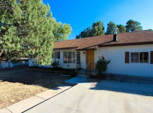 725 Black Dr, Prescott, AZ 86301