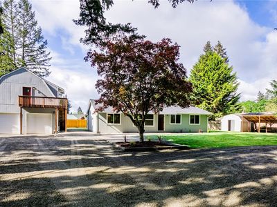 8503 CANAL Road SE, Yelm, WA, 98597