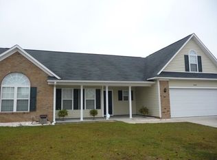 1939 Jenny Rd, Fayetteville, NC 28314