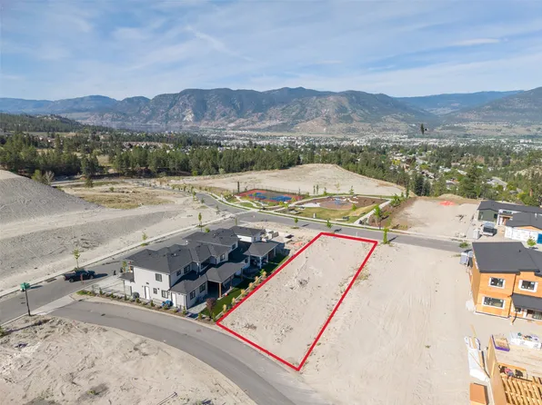 110 Deer Pl, Penticton, BC V2A 0J8