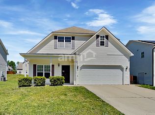 6853 Lakinsville Ln, Raleigh, NC 27610