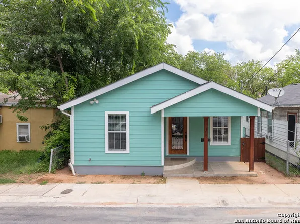 105 El Fledo, San Antonio, TX 78210