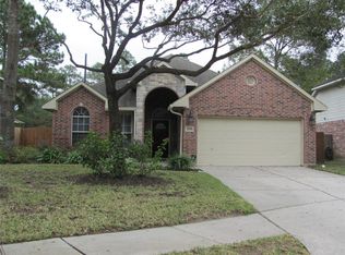 31306 Evergreen Park, Conroe, TX 77385