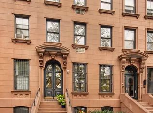 67 W 92nd St, New york, NY 10025
