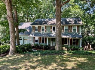 3879 Winners Ct, Marietta, GA 30062