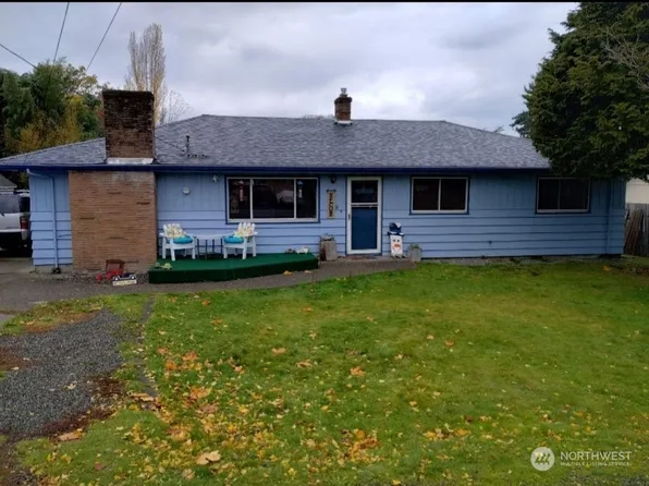 12615 22nd Avenue S, Seattle, WA 98168