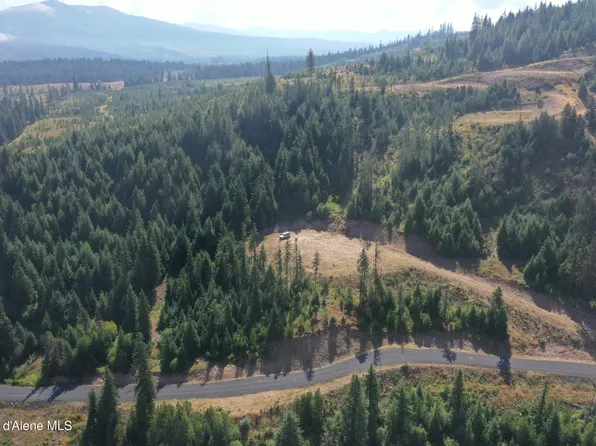 Nka Parcel 1, Fernwood, ID 83830