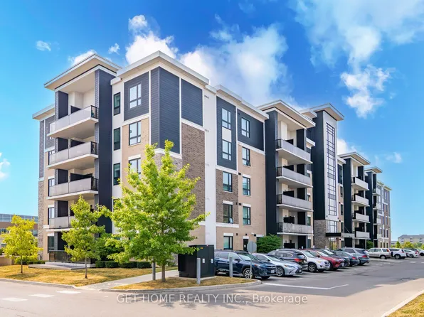620 Sauve St #412, Milton, ON L9T 9A5