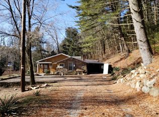 130 Hidden Spur Rd, Lehighton, PA 18235