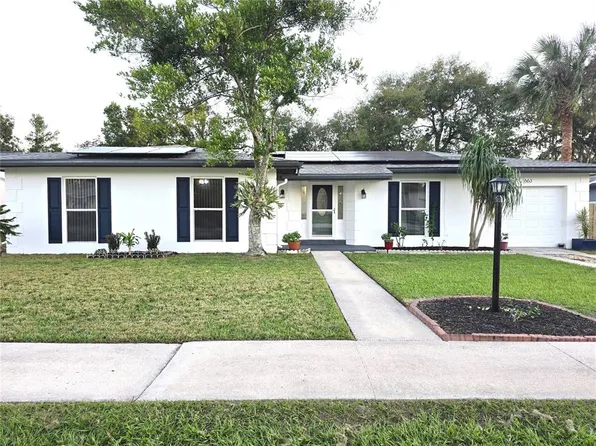 663 Hager St, Deltona, FL 32725