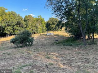 0 Johnson Mill Rd, Berkeley Springs, WV 25411