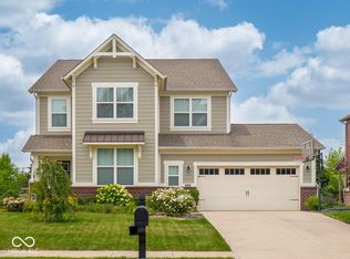 5684 Autumn Trl, Brownsburg, IN 46112