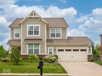 5684 Autumn Trl, Brownsburg, IN, 46112