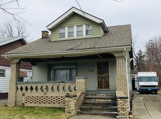 3769 E 140th St, Cleveland, OH