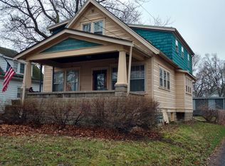 1409 N Machin Ave, Peoria, IL
