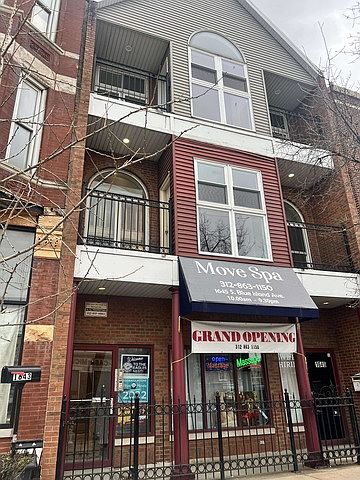 1st image of 1645 S Blue Island Ave #3