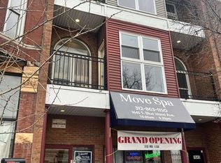 1645 S Blue Island Ave #3, Chicago, IL 60608