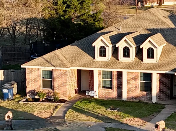 276 Wyndham Meadows Way, Wylie, TX 75098