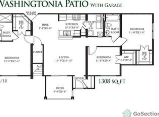 5006 26th St E APT 102, Bradenton, FL 34203
