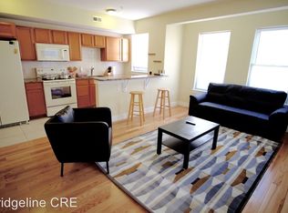 418 N 40th St APT C, Philadelphia, PA 19104