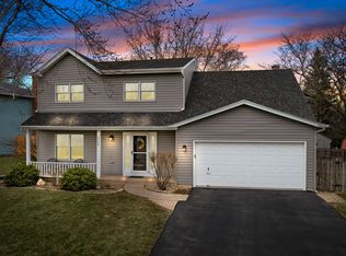 1309 Fieldstone Ct, Naperville, IL