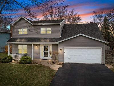 1309 Fieldstone Ct, Naperville, IL, 60564