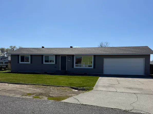 141 Casa Ct, Umatilla, OR 97882