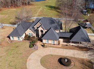 Stewart Rd, Seale, AL 36875