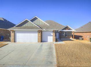 2833 Dalewood Pl, Norman, OK 73071