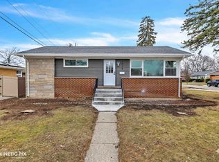 4938 W Randolph St, Hillside, IL