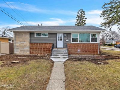 4938 W Randolph St, Hillside, IL, 60162