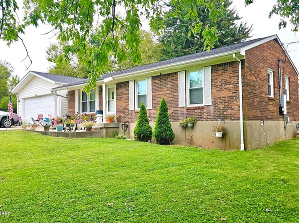 422 Vernon St, Eminence, KY 40019