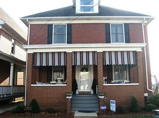513 Walnut Ave, Scottdale, PA