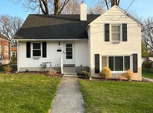 232 E Grant St, Lebanon, PA 17042