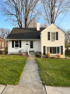 232 E Grant St, Lebanon, PA, 17042